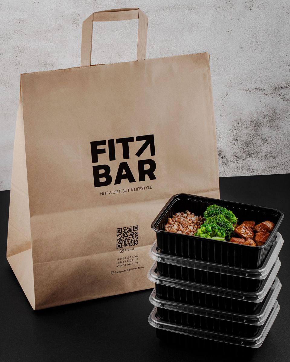 FitBar