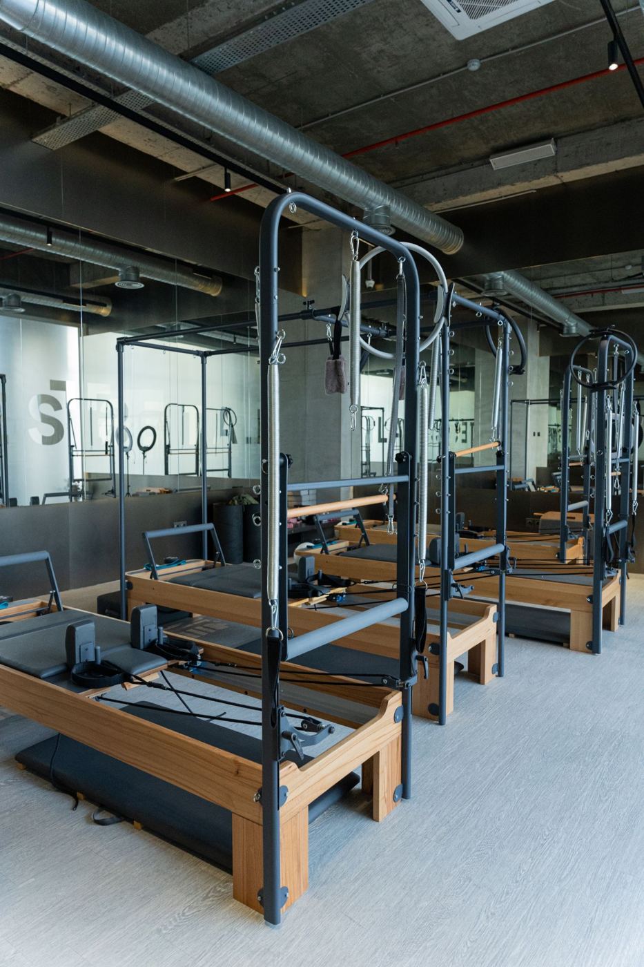 Pilates